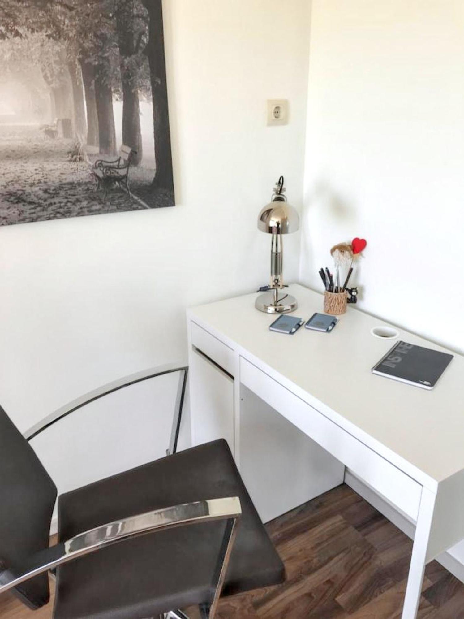 Spacious Apartment In Valencia With Sea View - 160 Sqm 外观 照片