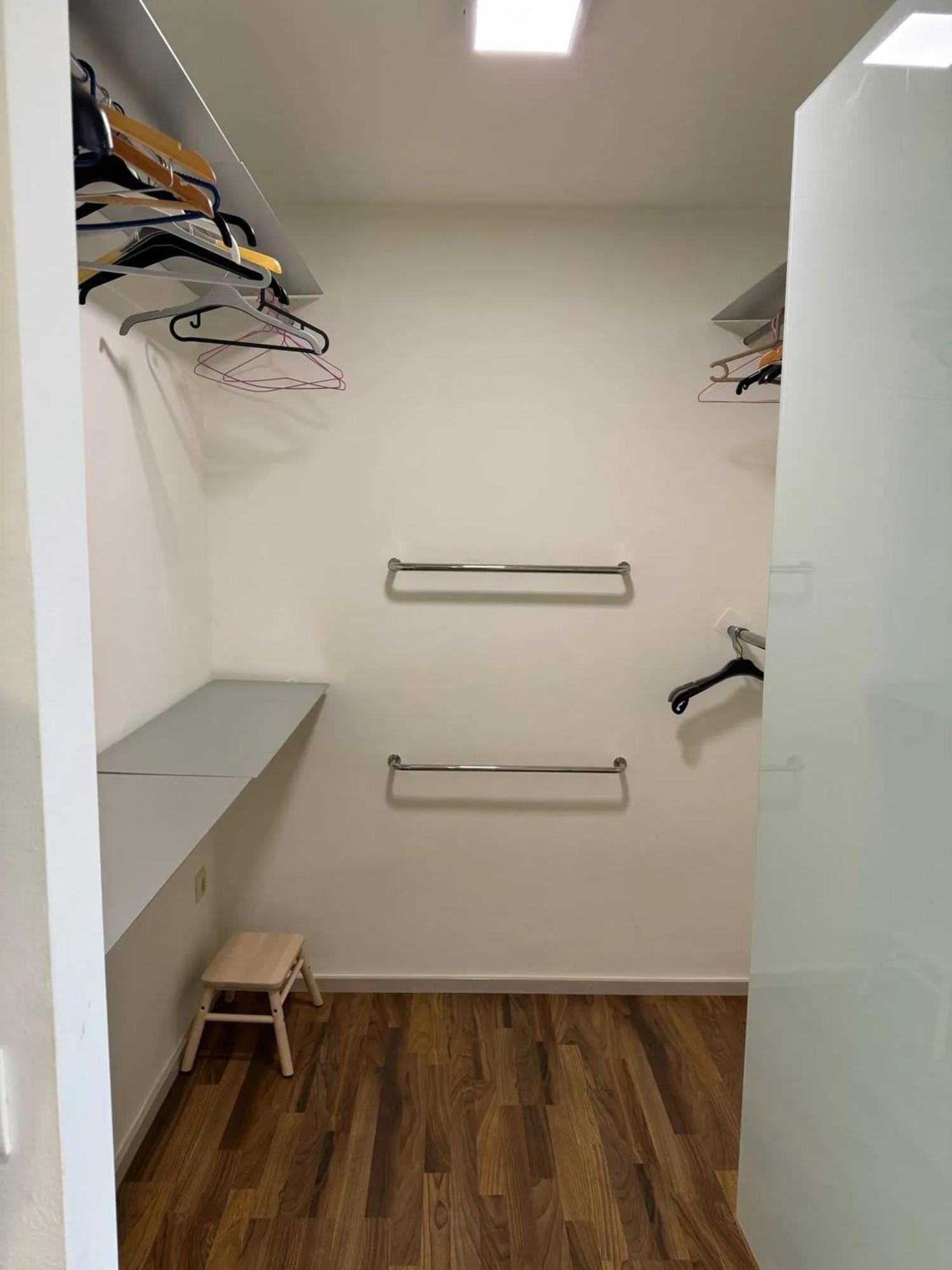 Spacious Apartment In Valencia With Sea View - 160 Sqm 外观 照片